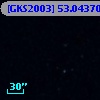 [GKS2003] 53.043706-27.781823