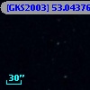 [GKS2003] 53.043768-27.793076