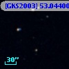 [GKS2003] 53.044002-27.707154