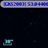 [GKS2003] 53.044007-27.792621