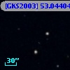 [GKS2003] 53.044041-27.738681