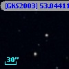 [GKS2003] 53.044112-27.736928