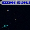[GKS2003] 53.044150-27.711141