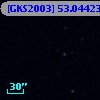 [GKS2003] 53.044236-27.790257