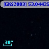 [GKS2003] 53.044250-27.781677