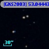 [GKS2003] 53.044432-27.695928