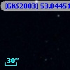 [GKS2003] 53.044511-27.774577