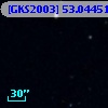 [GKS2003] 53.044514-27.768612
