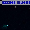 [GKS2003] 53.044580-27.764468