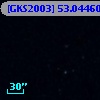 [GKS2003] 53.044609-27.781074