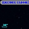 [GKS2003] 53.044621-27.787468