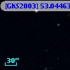 [GKS2003] 53.044633-27.768202