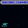 [GKS2003] 53.044674-27.772350