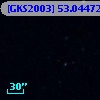 [GKS2003] 53.044724-27.785329