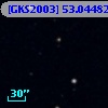 [GKS2003] 53.044823-27.725105