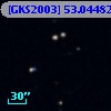 [GKS2003] 53.044827-27.696905