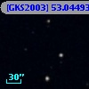 [GKS2003] 53.044939-27.731620