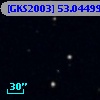 [GKS2003] 53.044995-27.734026
