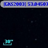 [GKS2003] 53.045079-27.794634
