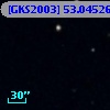 [GKS2003] 53.045263-27.763150