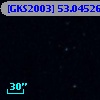 [GKS2003] 53.045266-27.792632