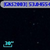 [GKS2003] 53.045541-27.793302