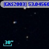 [GKS2003] 53.045603-27.705440