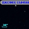 [GKS2003] 53.045669-27.766250