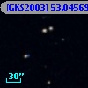 [GKS2003] 53.045692-27.696665