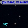 [GKS2003] 53.045693-27.733769