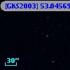 [GKS2003] 53.045697-27.791789