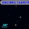 [GKS2003] 53.045782-27.732979