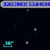 [GKS2003] 53.045801-27.733087