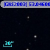 [GKS2003] 53.046004-27.726005