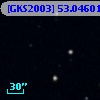 [GKS2003] 53.046010-27.736632
