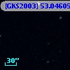[GKS2003] 53.046059-27.773476