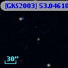 [GKS2003] 53.046104-27.714382