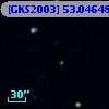 [GKS2003] 53.046483-27.714600