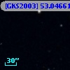 [GKS2003] 53.046610-27.767608