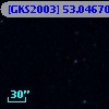 [GKS2003] 53.046707-27.789266