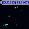 [GKS2003] 53.046759-27.700283