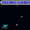 [GKS2003] 53.046837-27.734946