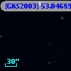 [GKS2003] 53.046890-27.773490
