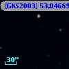 [GKS2003] 53.046892-27.764433