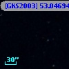 [GKS2003] 53.046947-27.788524