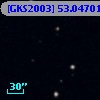 [GKS2003] 53.047015-27.728891