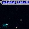 [GKS2003] 53.047135-27.728143