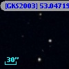 [GKS2003] 53.047190-27.732916