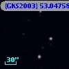 [GKS2003] 53.047586-27.734743