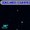 [GKS2003] 53.047630-27.725798
